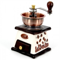 Кофемолка ручна механічна 1404 