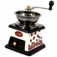 Кавомолка механічна 1 502 