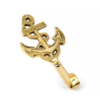 Вішалка гачок Судновий якір 7059 Two Captains