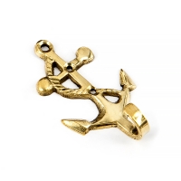 Крючок на стену Морской якорь 9235 Two Captains