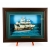 Картина модель корабля парусник Royal Caroline F03 Two Captains