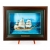 Картина модель корабля Amerigo Vespucci F05 Two Captains