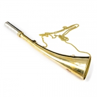 Боцманская дудка большая 30 см 2091С Two Captains