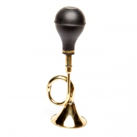 Клаксон 6815 30 см Two Captains