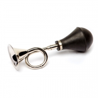 Клаксон NI630-N 20 см Two Captains