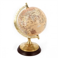 Глобус подарочный 3382А Two Captains Глобус подарочный 3382А Two Captains