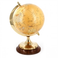 Глобус политический NI3653 Two Captains Глобус политический NI3653 Two Captains