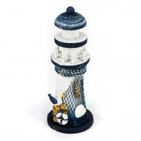 Маяк морської середній B016 Two Captains