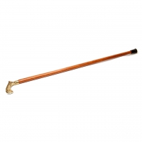 Палиця дерев'яна сувенірна W459 Two Captains