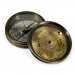 Морський компас в старовинному стилі 7221A Two Captains