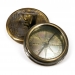 Старинный компас в античном стиле TITANIC 7224 Two Captains