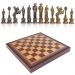 Шахматы подарочные Наполеон 92M 219GR Italfama