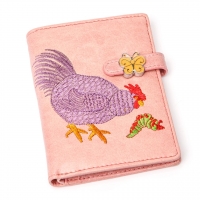 Кошелек женский 32 