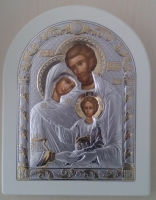 Ікона Свята Родина 84125 4LBIORO Valenti