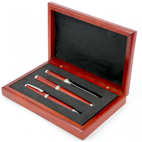 Набір подарункових ручок і ніж для конвертів 21-13 FBL Albero Ode