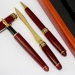 Набір з подарунковими ручками і ножем для конвертів 21-03 FBL Albero Ode