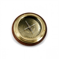 Магнітний компас великий NI143 Two Captains