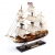 Масштабна модель корабля Royal Caroline 30 см С03-3 Two Captains