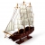 Модель корабля деревянная 34 см 8338G Two Captains