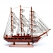 Модель парусника деревянная 50 см 26963 Two Captains