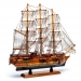Сувенирная модель корабля 50см 52075 Two Captains