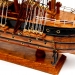 Модель корабля Semon Bolivar 50см 52393 Two Captains
