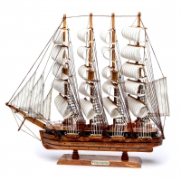 Модель корабля Semon Bolivar 50см 52393 Two Captains