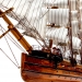 Модель корабля Semon Bolivar 50см 52393 Two Captains