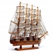 Модель корабля Semon Bolivar 50см 52393 Two Captains