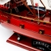 Модель корабля из дерева Prince 1670 80см EG8346-80 Two Captains