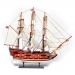 Модель корабля Виктори H.M.S. Victory 1778 85 см 85201-85 Two Captains