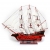 Модель парусника Spanish Galeon 95 см 8083 Two Captains
