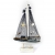 Модель яхты средняя F326C Two Captains