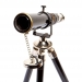 Телескоп - підзорна труба на тринозі NT.5037 Two Captains