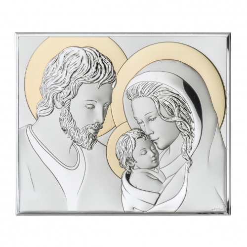 Икона Святое Семейство 81340/2LORO Valenti