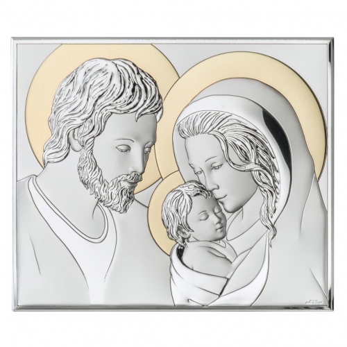 Икона Святая Семья 81340/3LORO Valenti