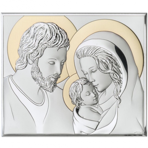 Икона Святая Семья 81340/4LORO Valenti