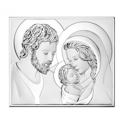 Икона Святая Семья 81340/1L Valenti