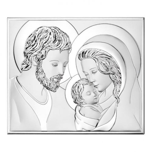 Икона Святая Семья 81340/2L Valenti