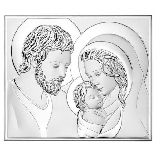 Ікона Свята Родина 81340/3L Valenti
