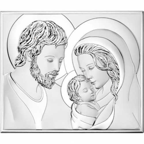 Икона Святое Семейство 81340/4L Valenti