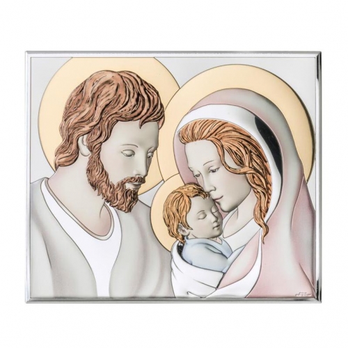 Икона Святое Семейство 81340/1LCOL Valenti