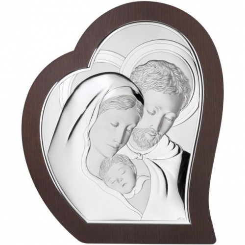 Икона Святое Семейство 81330/4L Valenti