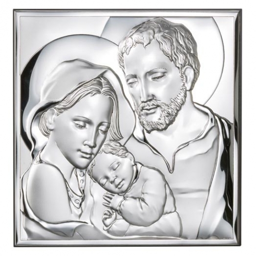 Икона Святая Семья 81235/4L Valenti
