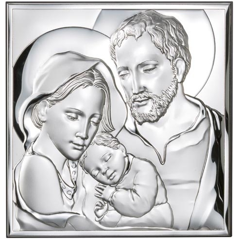 Икона Святая Семья 81235/4XL Valenti