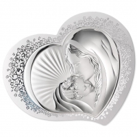 Ікона Діви Марії 81311 3L Valenti