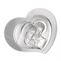 Ікона Свята Родина 81312 1L Valenti