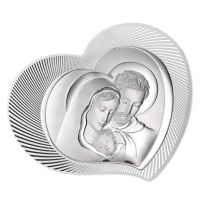 Ікона Святого Сімейства 81312 2L Valenti