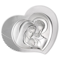 Ікона Свята Родина 81312 3L Valenti