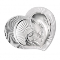 Ікона Діви Марії з немовлям 81313 1L Valenti